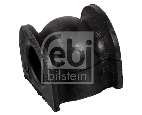 Mounting, stabiliser bar